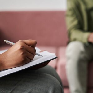 Overcoming Fear and Taking Action