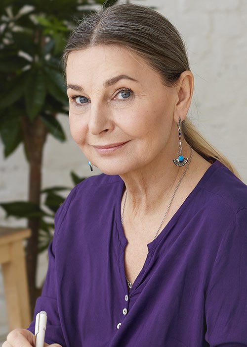 Mildred Livingston