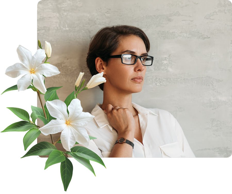 Modetrends für Frauen 2025: Neue Farben & Schnitte